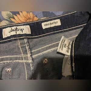 Day trip jeans